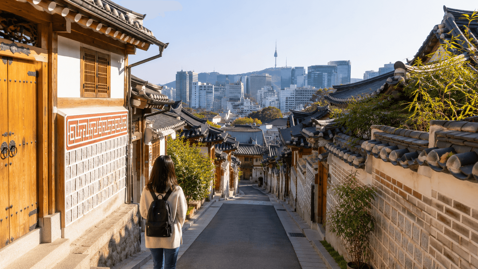 7 Days in South Korea: Seoul, Gyeongju and Busan Itinerary