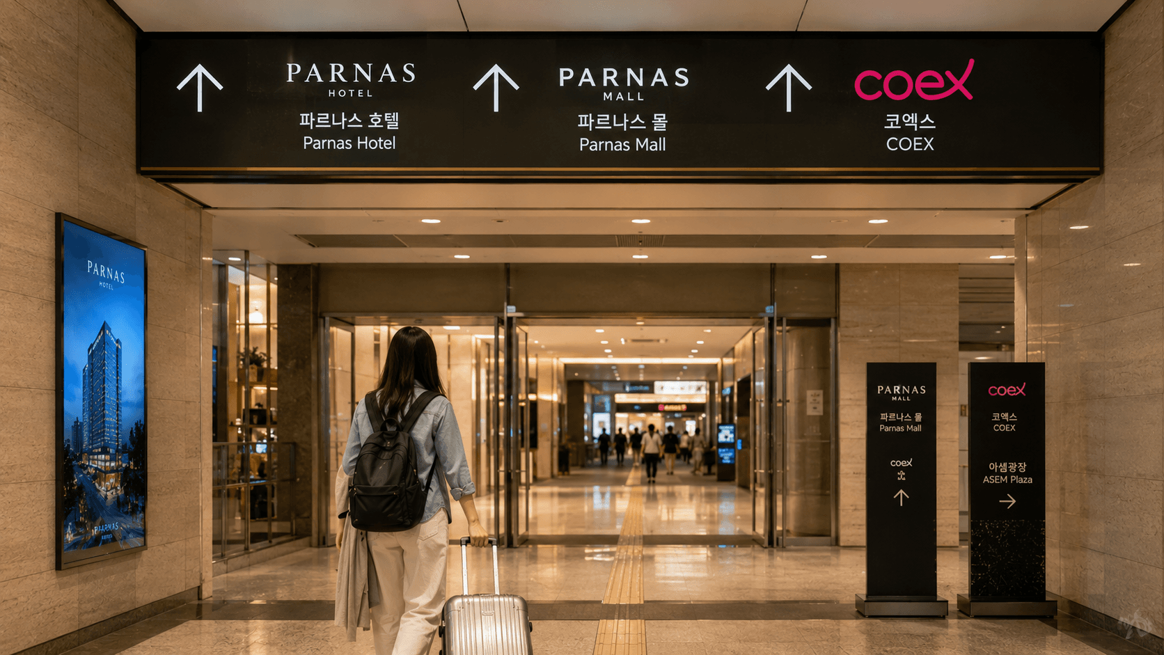 Best Hotels in Gangnam, Seoul: Where to Stay by Area and Budget