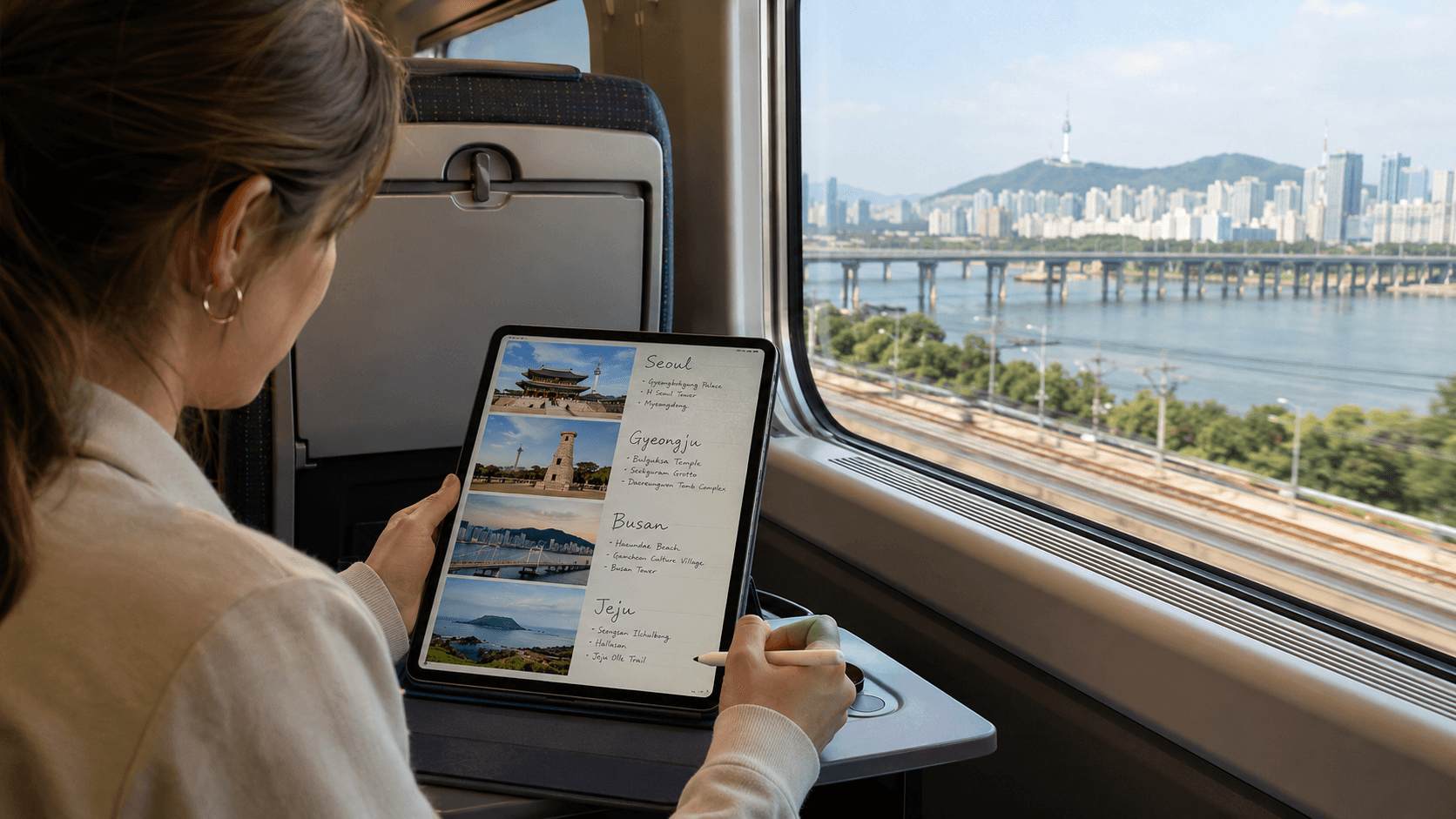 How Many Days Do You Need in South Korea? Practical Itineraries for 3 to 14 Days