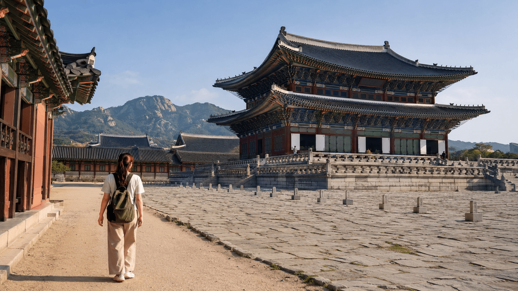 The Best Weekend Trip in Seoul: A Practical 2-Day Itinerary