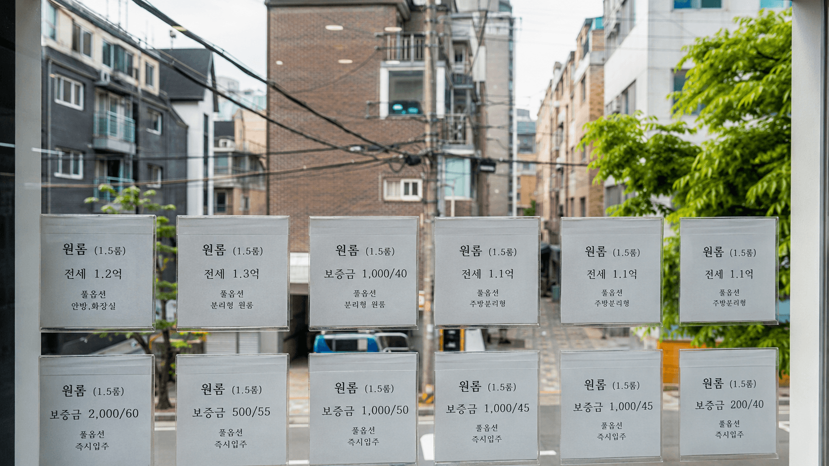 Cost of Living in South Korea: A Practical Monthly Budget Guide