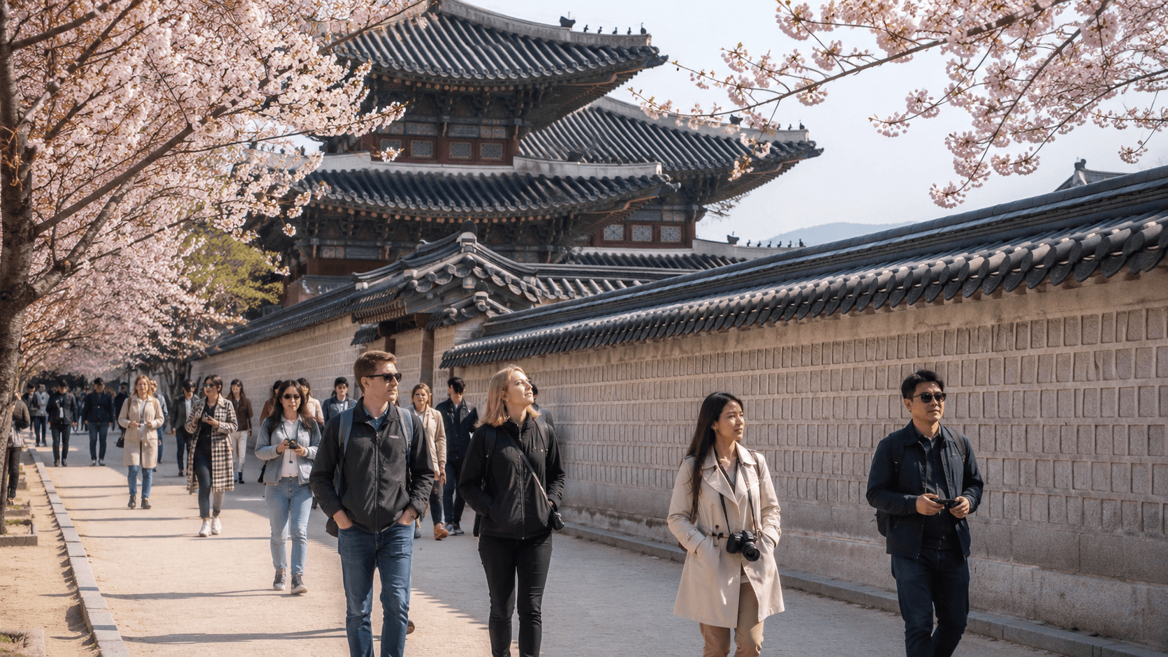 Best Time to Visit South Korea: A Month-by-Month Weather Guide
