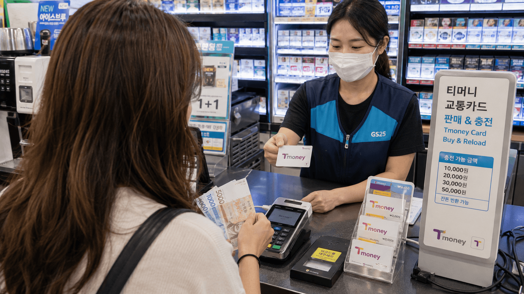 Do You Need Cash in Korea? A Practical Payment Guide