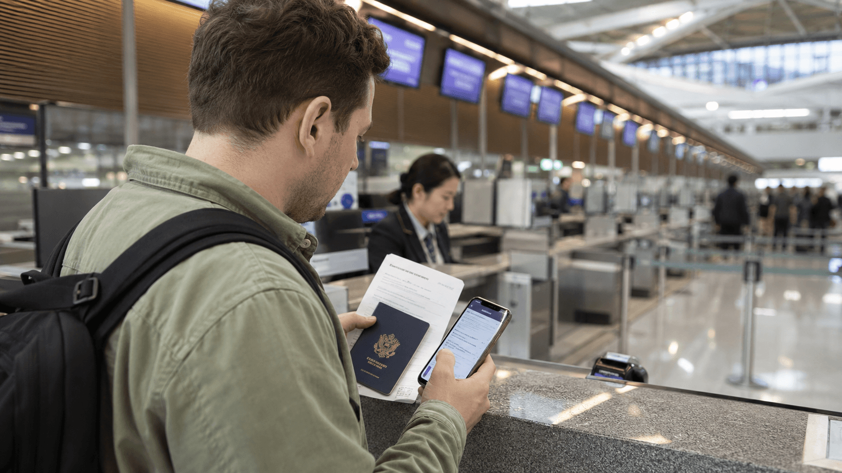 Entry Requirements for South Korea: Visas, K-ETA and Arrival Forms