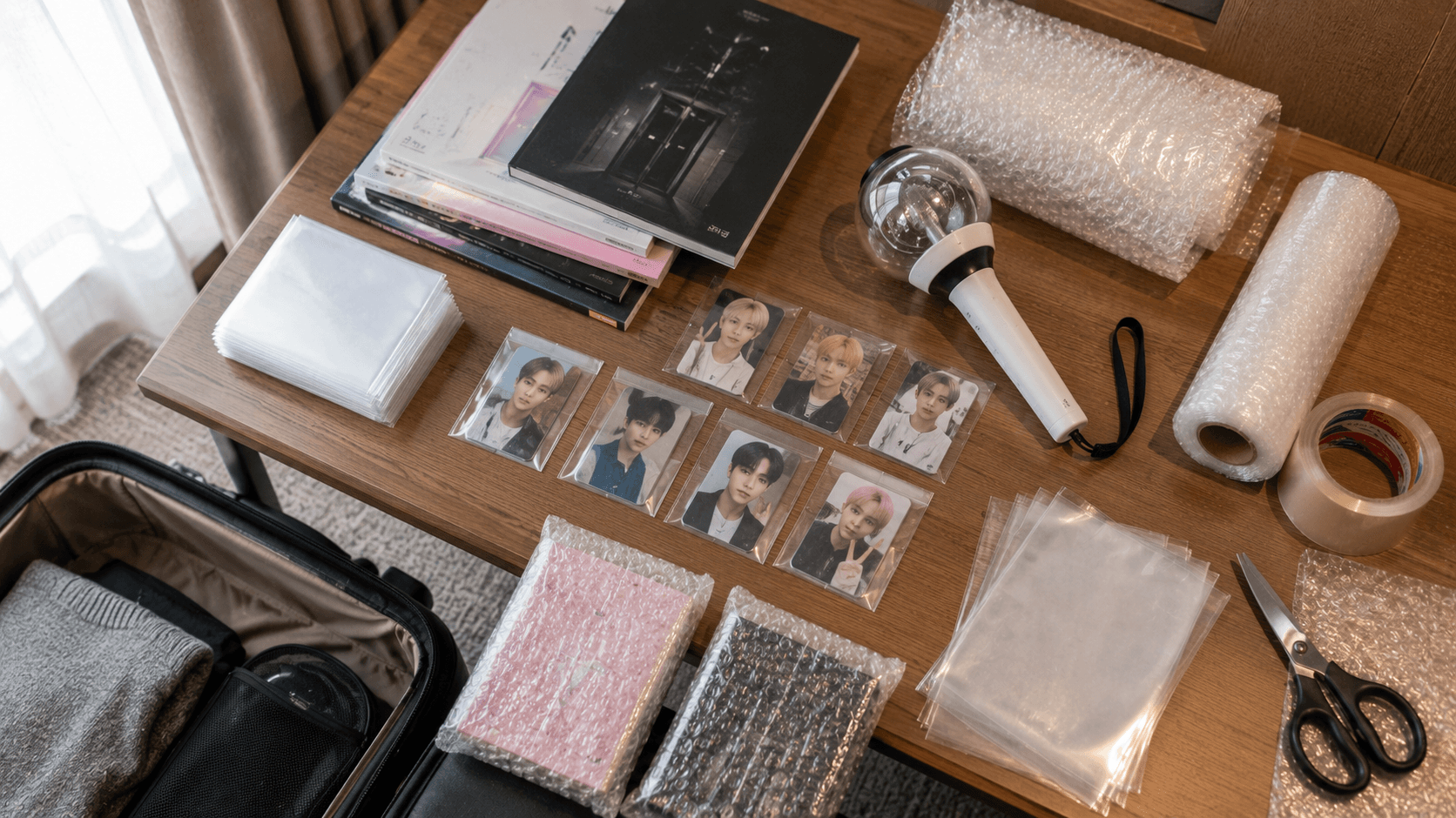 K-Pop Merchandise Shopping Guide in South Korea