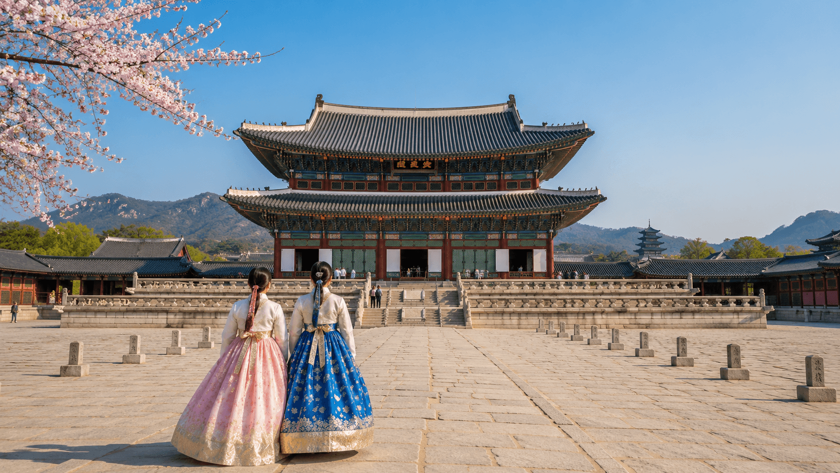 4-Day Seoul Itinerary for First-Time Visitors