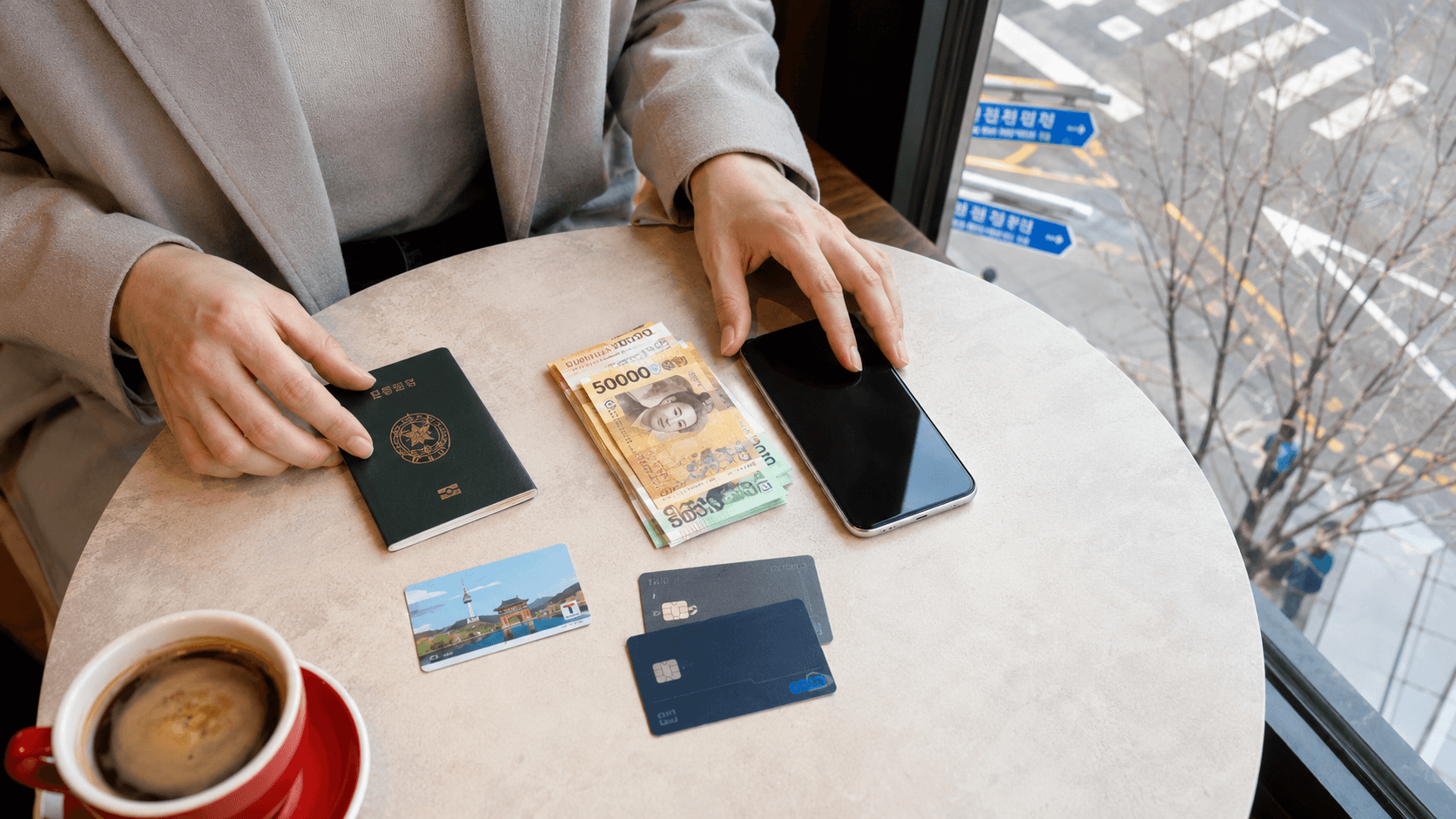 Korea Travel Checklist: What to Prepare Before Your Trip