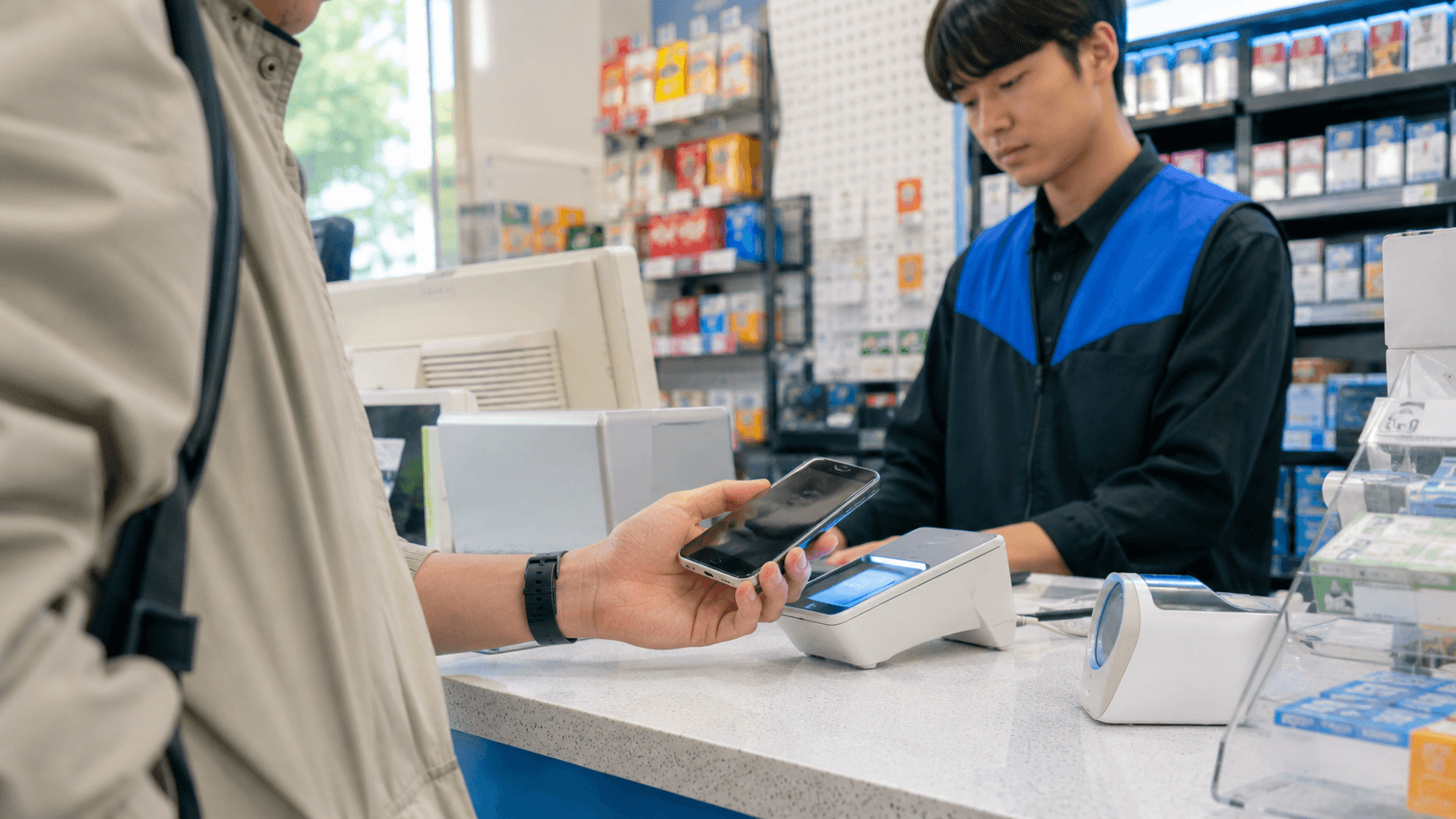 Can Foreigners Use Apple Pay in Korea? A Practical Guide
