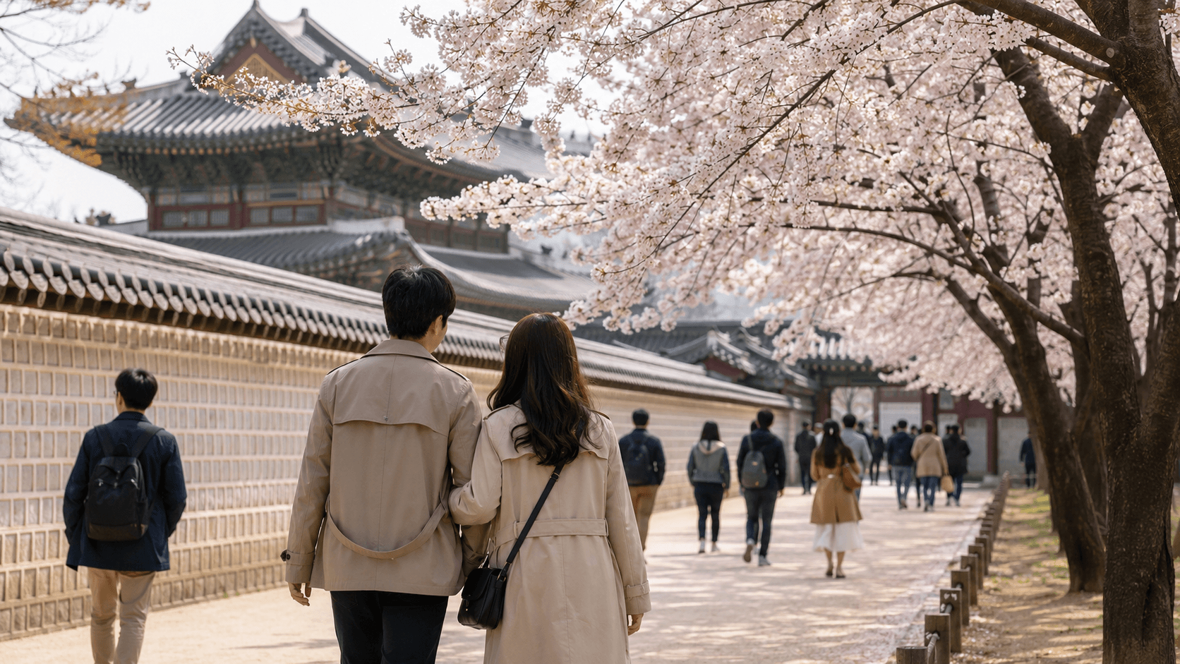 What to Wear in Korea by Season: A Practical Packing Guide