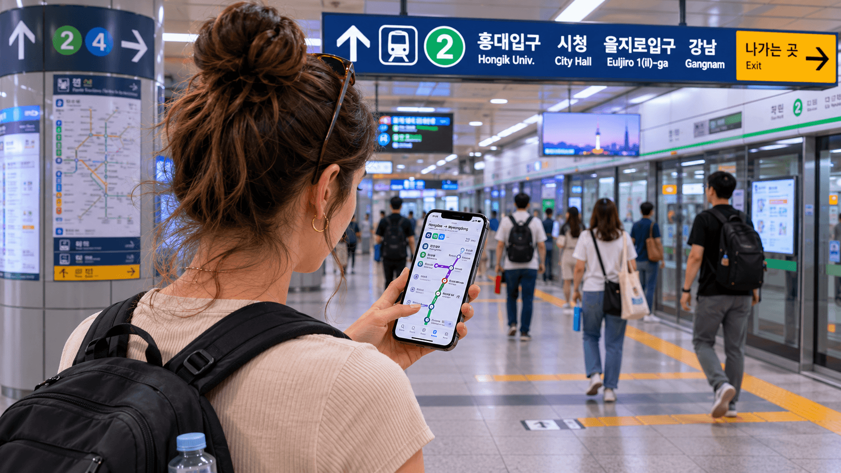 How Much Mobile Data Do You Need in Korea?
