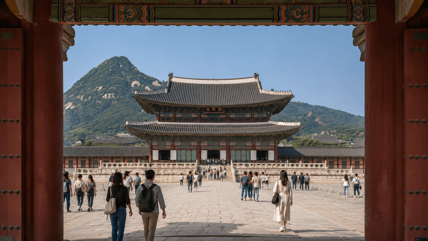 5 Days in Korea: A First-Time Seoul and Busan Itinerary