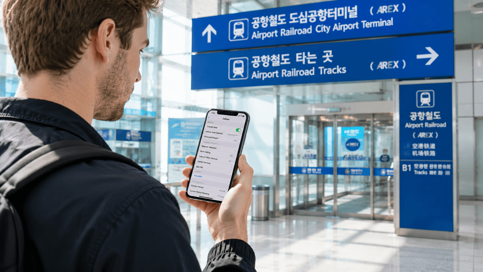 Airalo vs Nomad for Korea: Which eSIM Should You Choose?