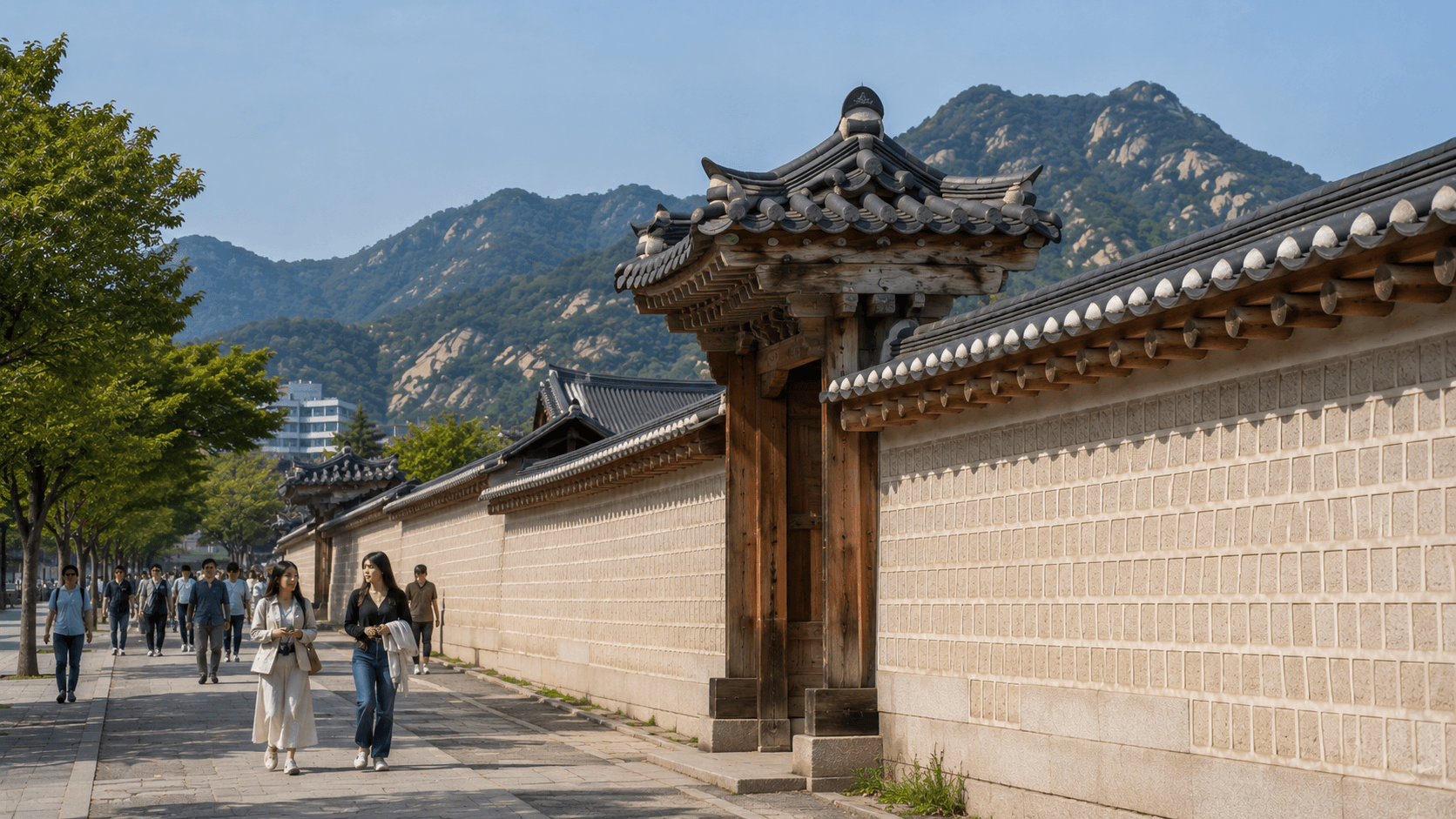 10 Days in South Korea: Seoul, Gyeongju and Busan Itinerary