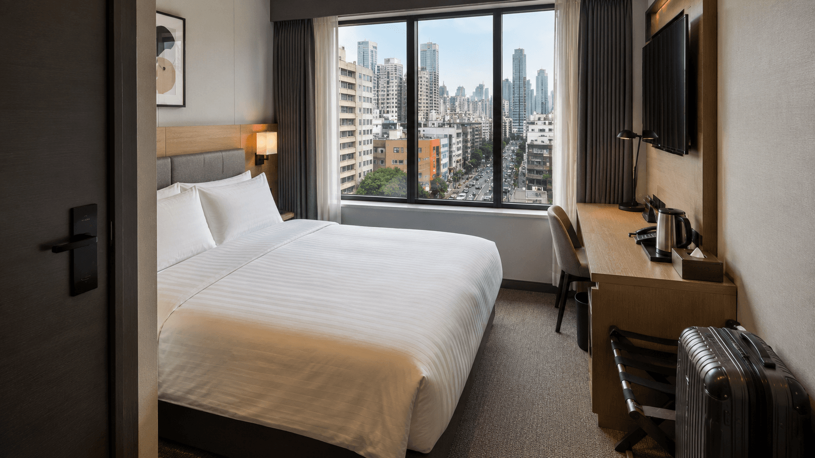 How Much Do Hotels Cost in Korea? A Practical Price Guide