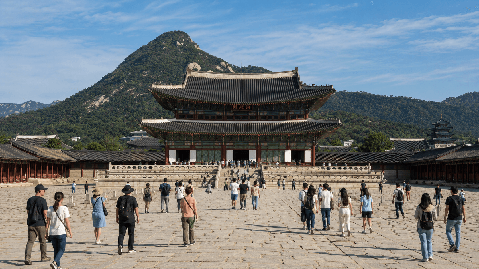 4 Days in Seoul: A Practical First-Time Itinerary
