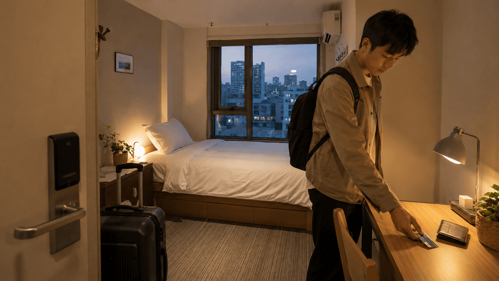 Korea Travel Budget Guide: Daily Costs and Money-Saving Tips