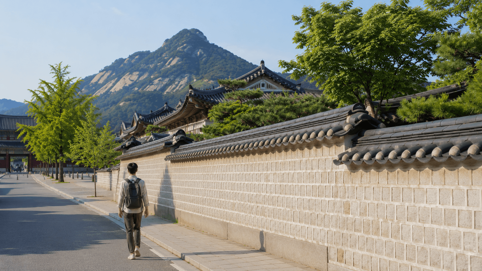 7-Day Seoul and Busan Itinerary for First-Time Visitors