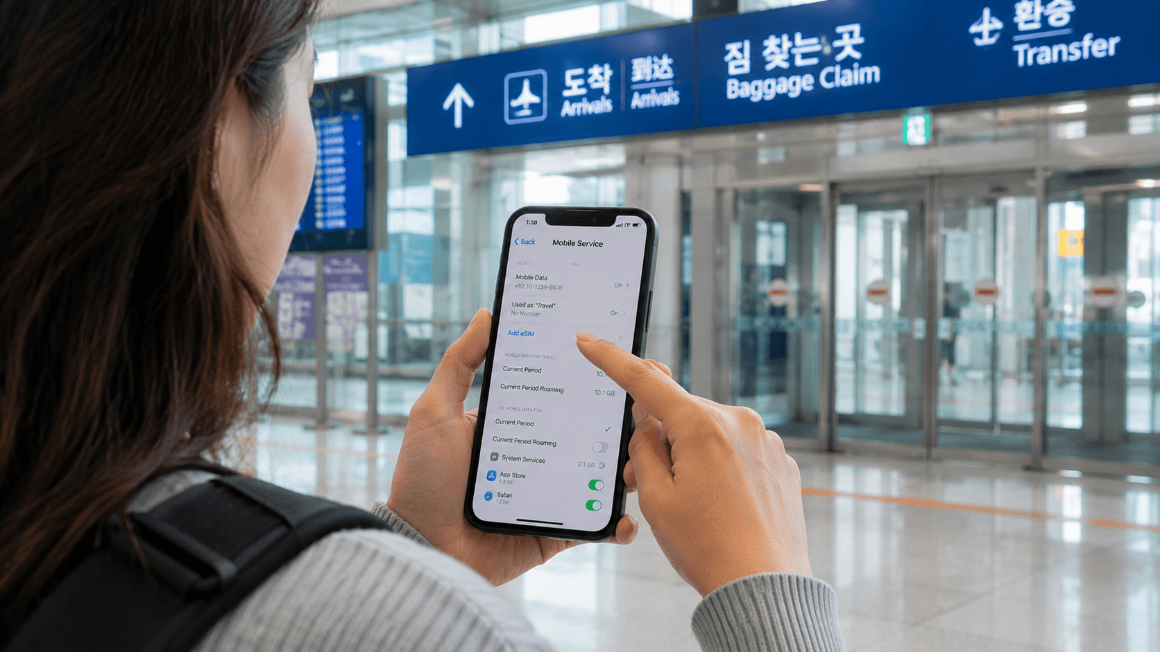 Cheapest eSIM for Korea: Current Prices and the Best Low-Cost Options