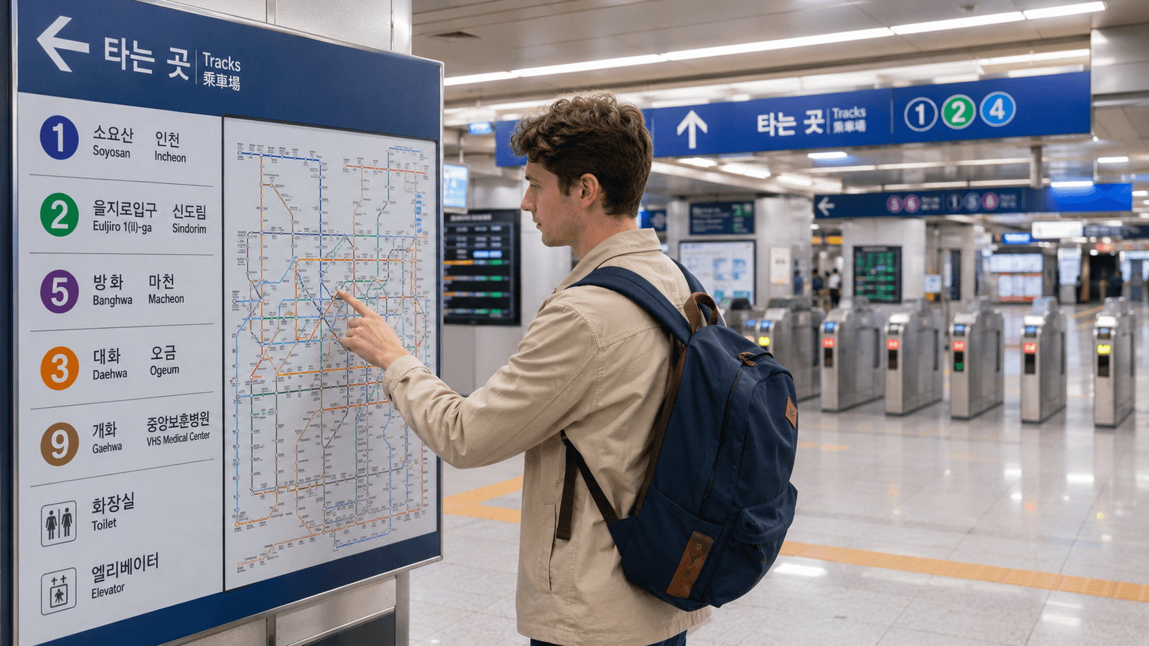 First Time in Korea: Essential Travel Guide for 2026