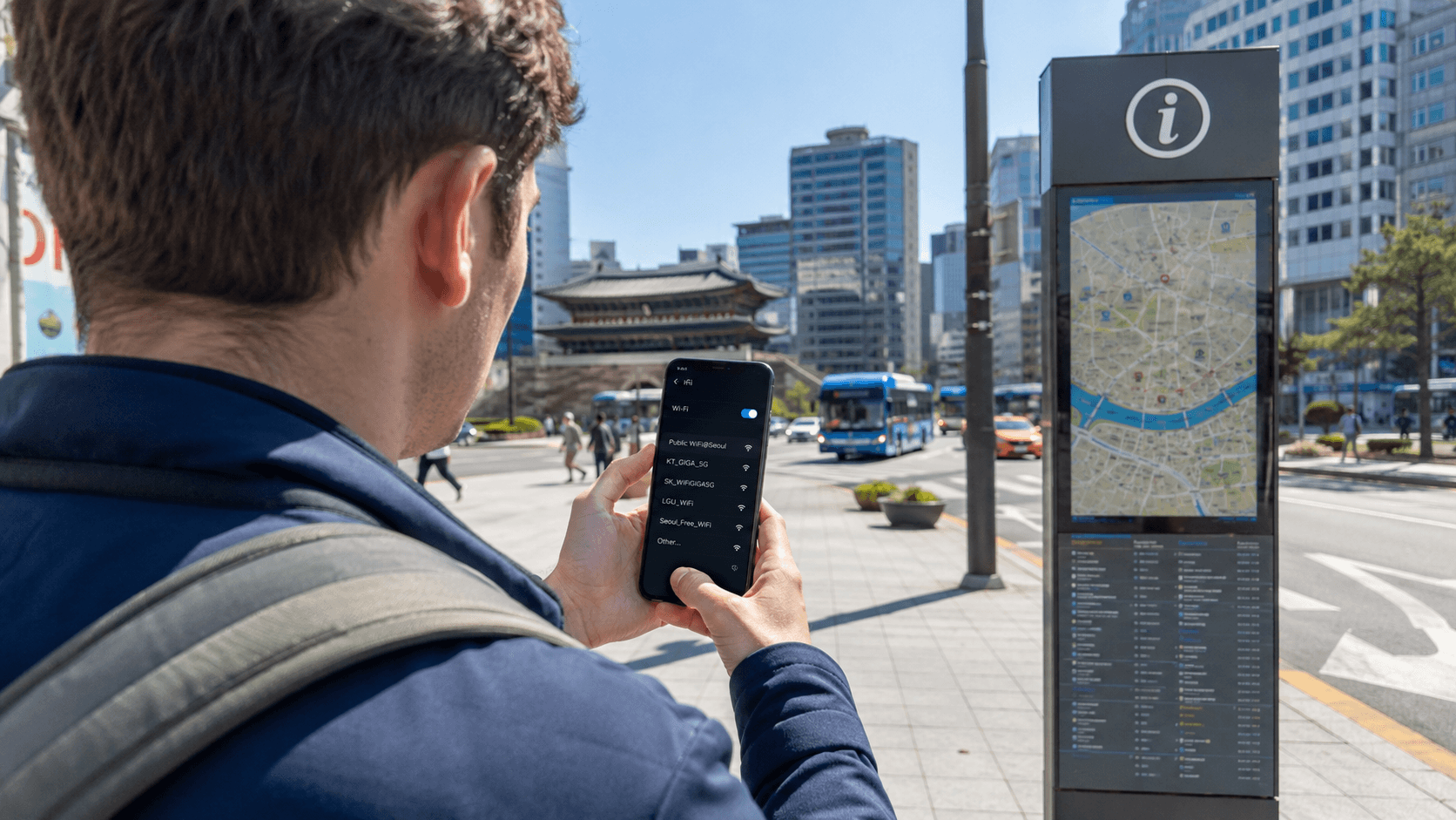 Is Free WiFi Common in Korea? A Practical Guide for Travelers