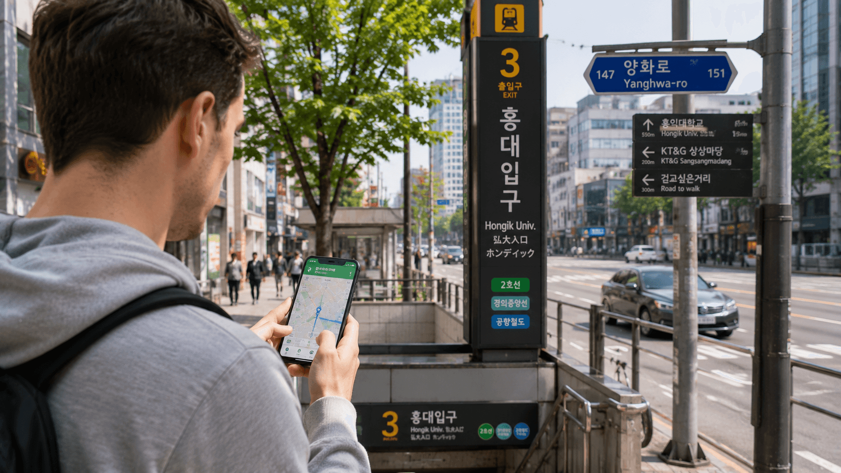 Best Apps to Use in Korea: Essential Tools for Travel and Daily Life