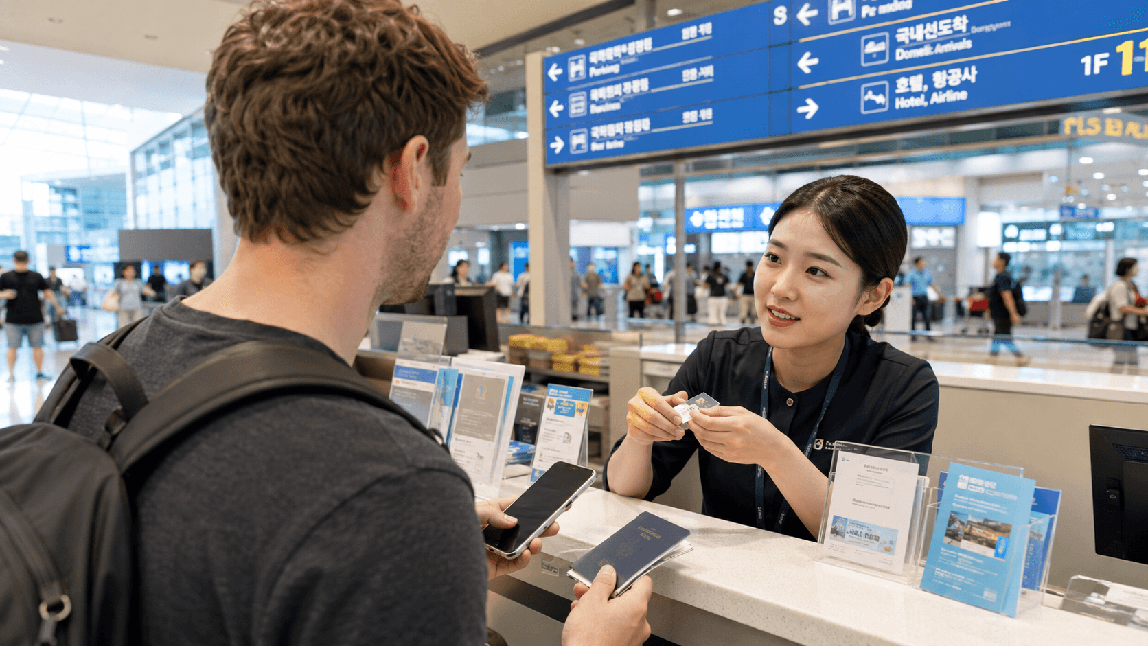 Can Foreigners Get a Korean Phone Number? SIM and Mobile Plan Guide