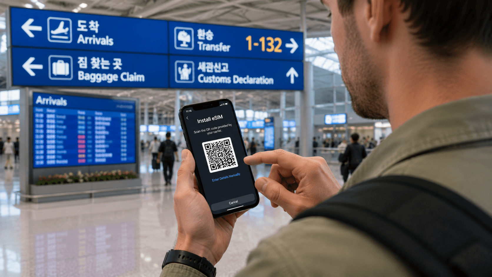 Pocket WiFi vs eSIM in Korea: Which Should You Choose?