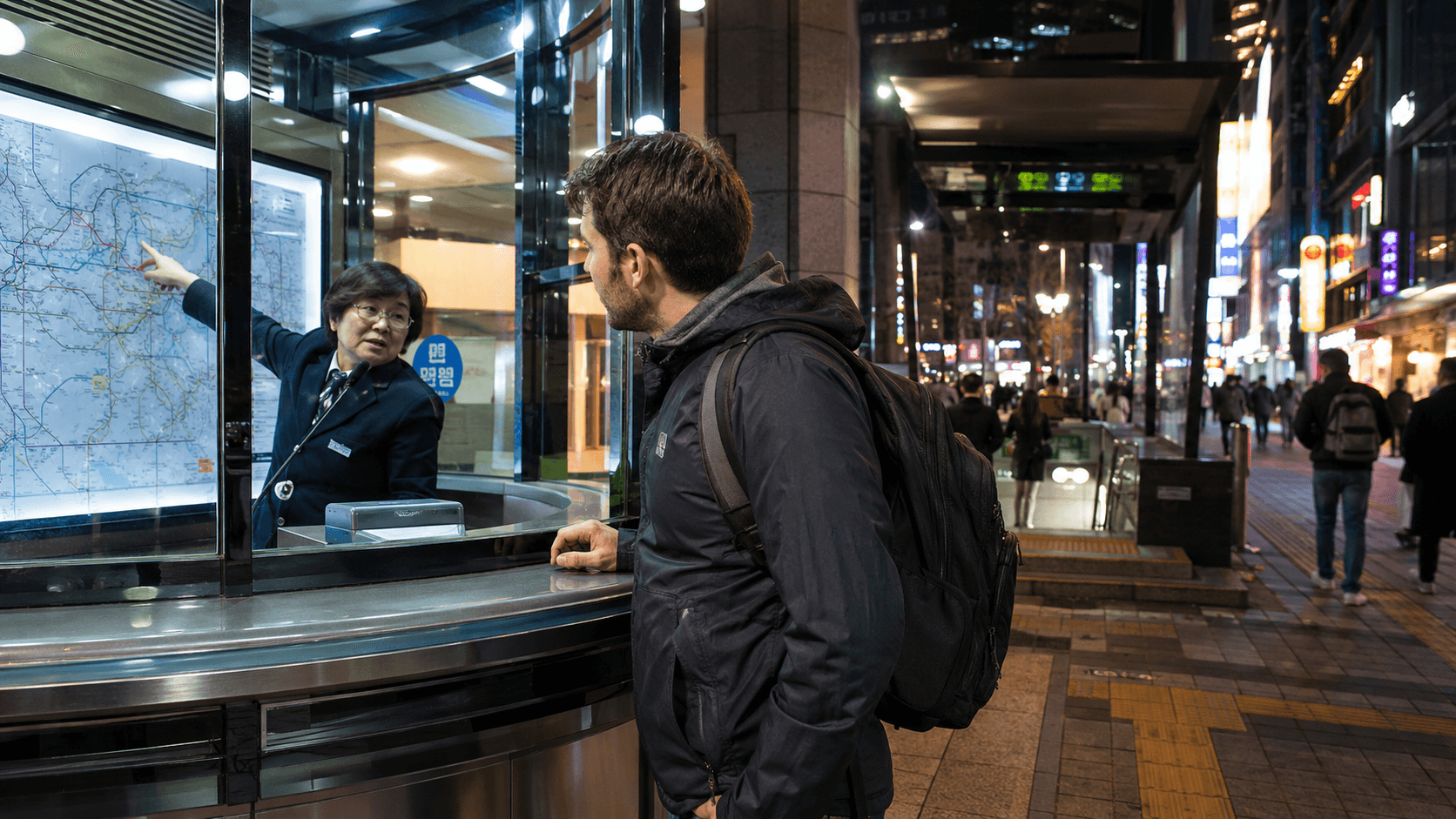 Is South Korea Safe for Tourists? Practical Safety Guide for 2026