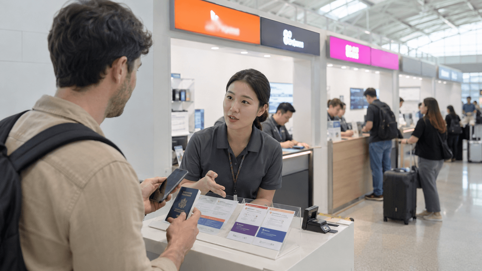 Unlimited Data SIM Cards in Korea: Tourist SIM and eSIM Guide