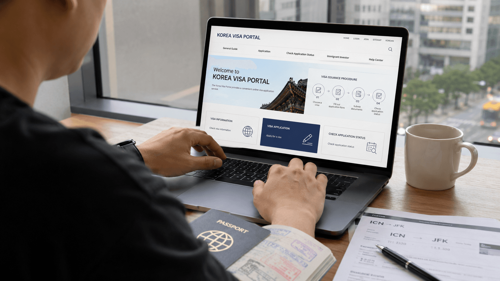Do You Need a Visa for South Korea? Entry Rules Explained