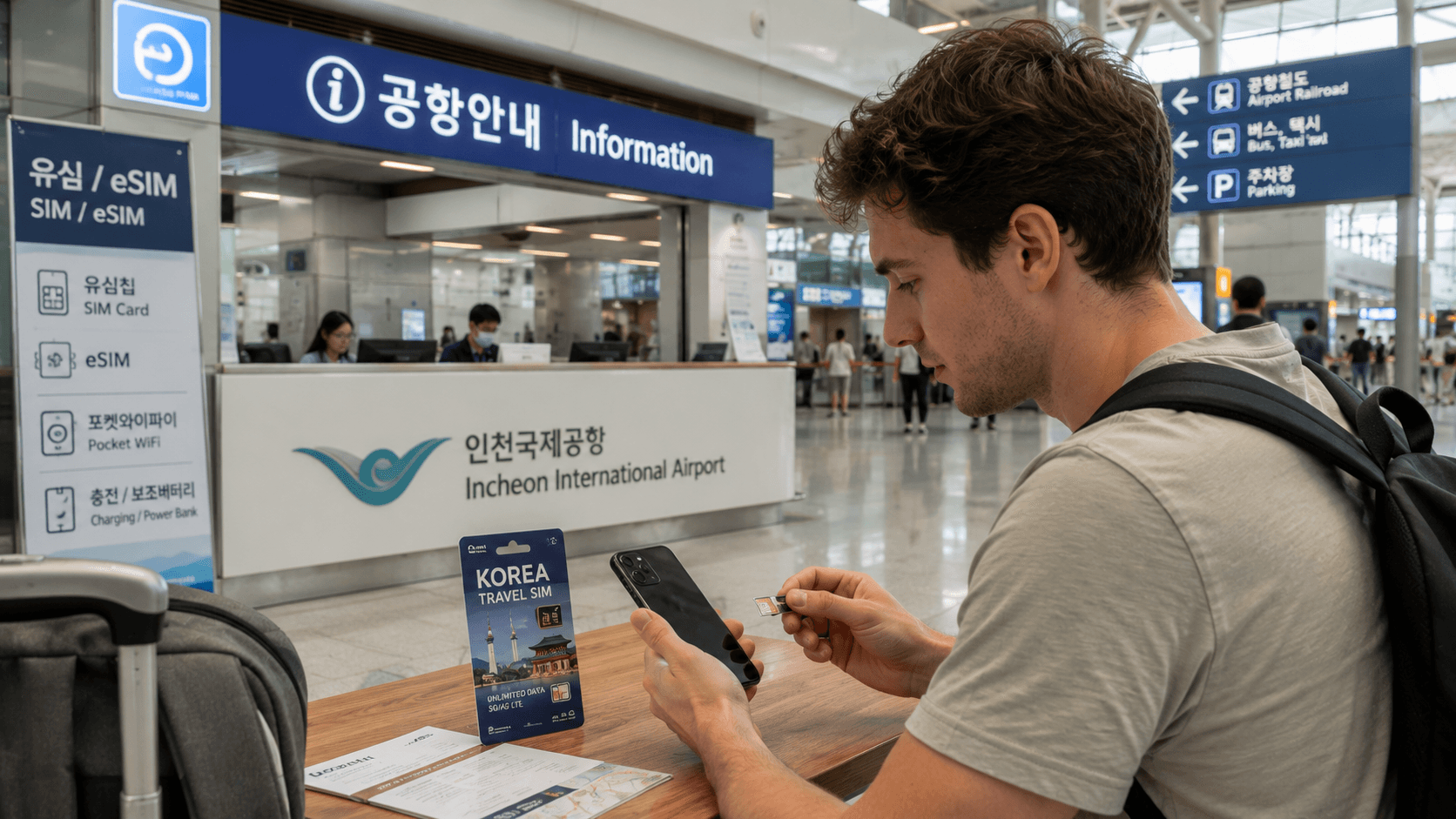 Korea Travel Tips for Beginners: A Practical First-Time Guide