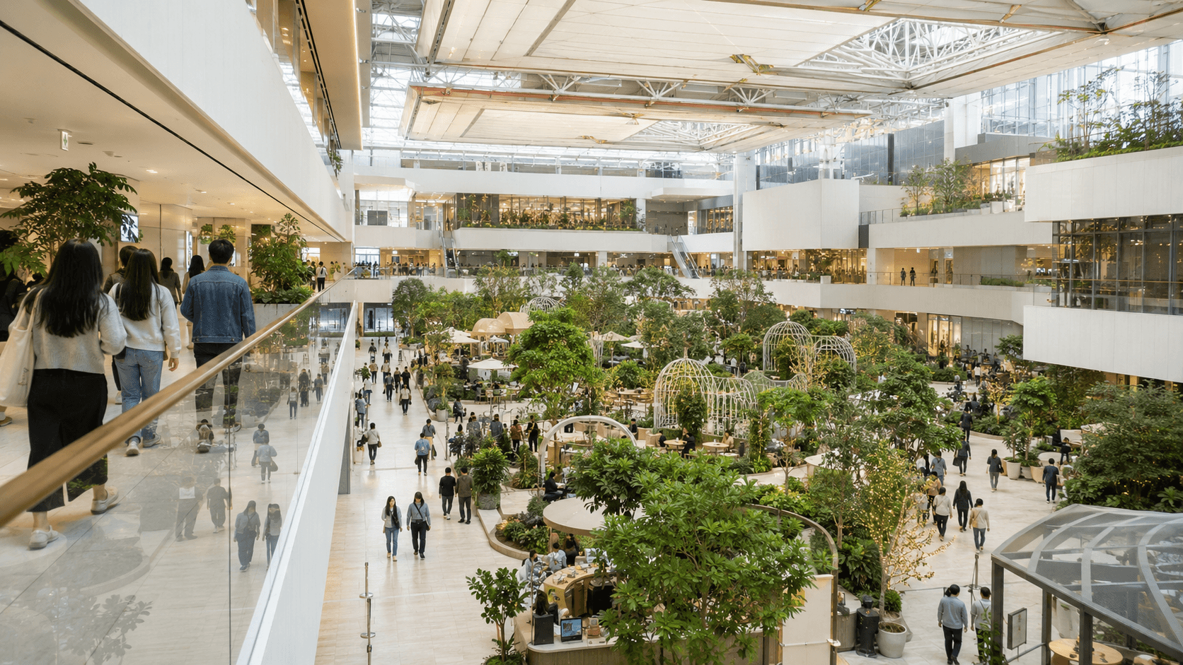 Hyundai Department Store Guide: Branches, Shopping, Food and Tax Refunds