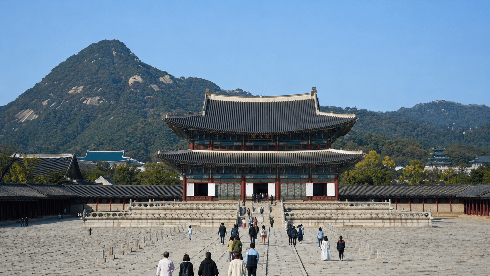3 Days in Seoul: A Practical First-Time Itinerary